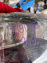 Laden Sie das Bild in den Galerie-Viewer, Frontscheinwerfer Citroën Spacetourer Rechts Scheinwerfer Headlight SCH6558085410gg
