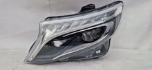 Load image into Gallery viewer, Frontscheinwerfer Mercedes-Benz A4479069700 LED Links Scheinwerfer Headlight