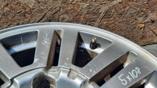 Load image into Gallery viewer, 1x Alufelge 16 Zoll 6.5" 5x108 Ford I Rim Wheel FEL6669173021ex