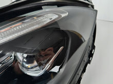 Laden Sie das Bild in den Galerie-Viewer, Frontscheinwerfer Mercedes-Benz W206 A2069067103 Full LED Links Headlight SCH9210643118ok