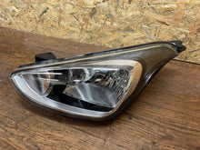 Load image into Gallery viewer, Frontscheinwerfer Hyundai I10 92101-B9300 Links Scheinwerfer Headlight