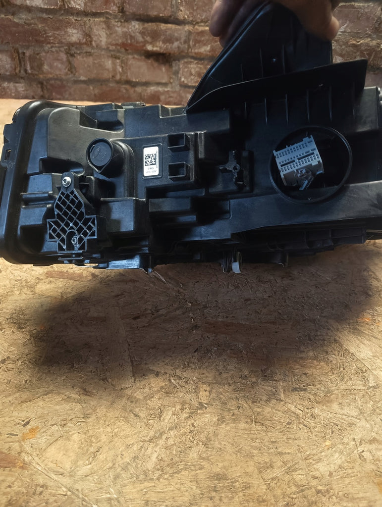 Frontscheinwerfer BMW 2 Active Tourer U06 5A42248 LED Rechts Headlight SCH7412956721ie