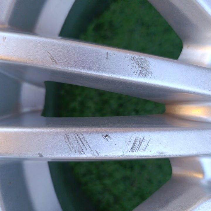 1x Alufelge 16 Zoll 6.5" 4x114.3 4250A798 Mitsubishi Colt I Rim Wheel FEL4140085889nx