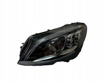 Laden Sie das Bild in den Galerie-Viewer, Frontscheinwerfer Mercedes-Benz W205 A2059061506 LED Links Headlight SCH7501187462do