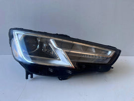Frontscheinwerfer Audi A4 8W0941006 LED Rechts Scheinwerfer Headlight