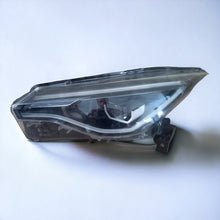 Load image into Gallery viewer, Frontscheinwerfer Renault Zoe 260609388R LED Links Scheinwerfer Headlight