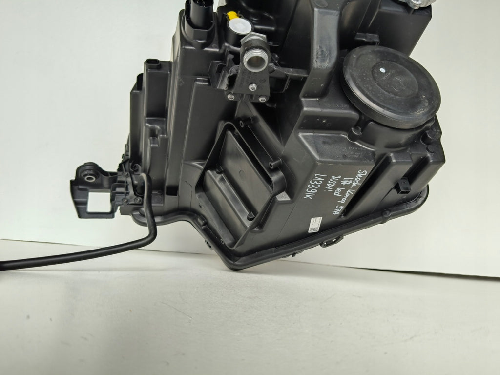 Frontscheinwerfer Skoda Karoq 57B941010 Full LED Rechts Scheinwerfer Headlight SCH7626805205um