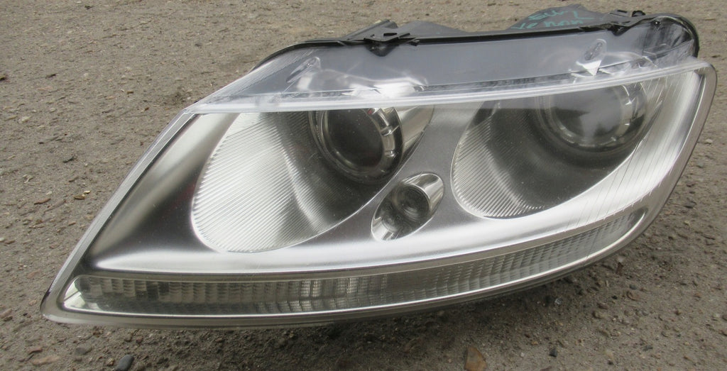 Frontscheinwerfer VW Phaeton 3D1941015J Xenon Links Scheinwerfer Headlight