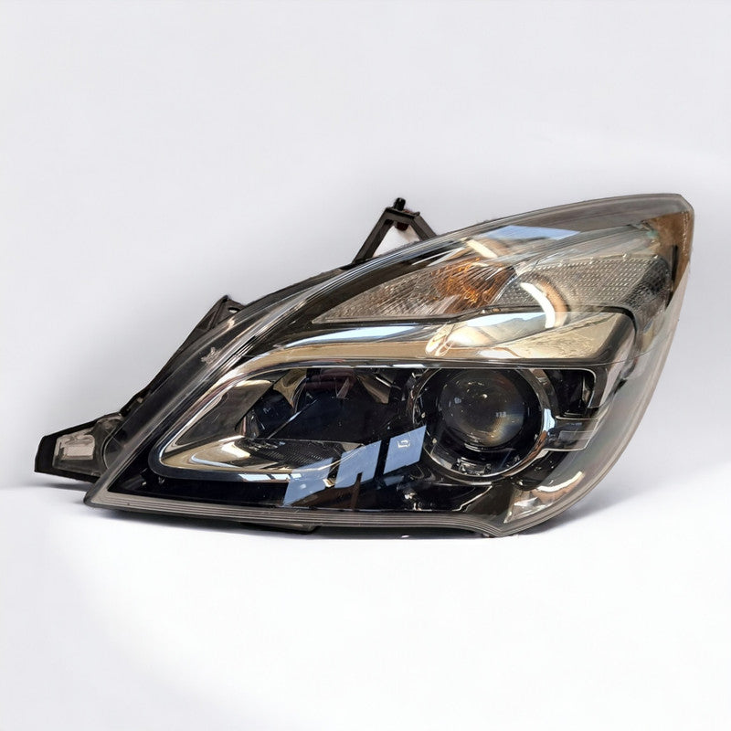 Frontscheinwerfer Opel Meriva B 13372333 LED Links Scheinwerfer Headlight