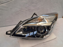 Laden Sie das Bild in den Galerie-Viewer, Frontscheinwerfer Opel Meriva B 13372333 LED Links Scheinwerfer Headlight