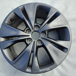 1x Alufelge 17 Zoll 7.0