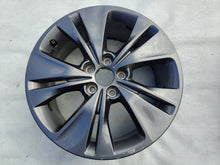 Laden Sie das Bild in den Galerie-Viewer, 1x Alufelge 17 Zoll 7.0" 5x114.3 50ET 9677495177 Citroën Proace City Rim Wheel FEL8574380378ls