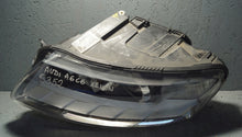 Laden Sie das Bild in den Galerie-Viewer, Frontscheinwerfer Audi A6 C6 4F0941003 Links Scheinwerfer Headlight