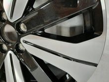 Load image into Gallery viewer, 1x Alufelge 19 Zoll 8.5" 5x108 56ET Glanz Silber 32143628 Volvo Xc40 Rim Wheel FEL4130835021cn