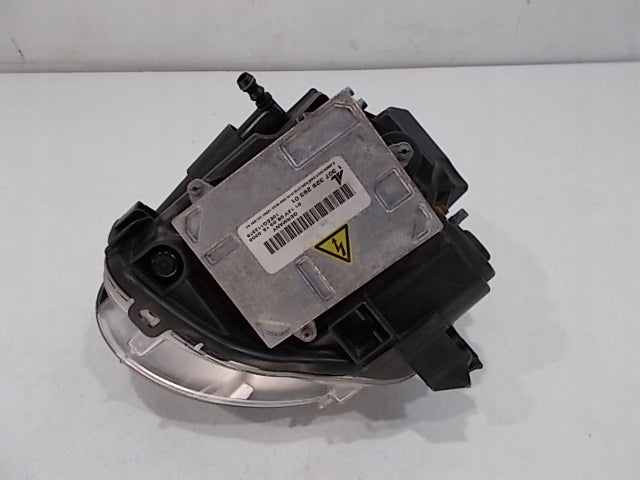 Frontscheinwerfer Abarth 500 46680748 Xenon Rechts Scheinwerfer Headlight SCH7987286614ao