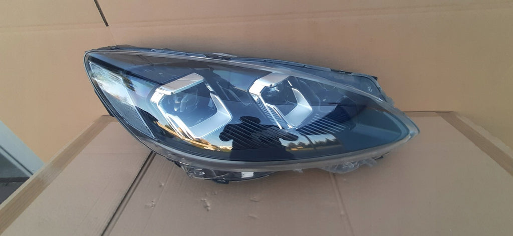 Frontscheinwerfer Ford Kuga LV4B-13E016-AH Full LED Rechts Headlight