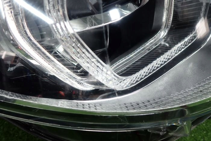 Frontscheinwerfer BMW X3 G01 G02 8739654-04 FALSE Scheinwerfer Headlight SCH8600580198lx