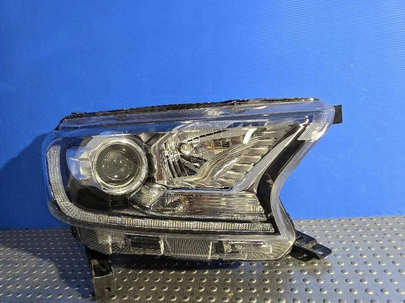 Frontscheinwerfer Ford Ranger JB3B-13D154 Xenon Rechts Scheinwerfer Headlight SCH7499462475dr