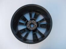 Load image into Gallery viewer, 1x Alufelge 19 Zoll 7.0" 5x114.3 40ET Glanz Silber Nissan Qashqai I J10 J11 FEL5906896183hk