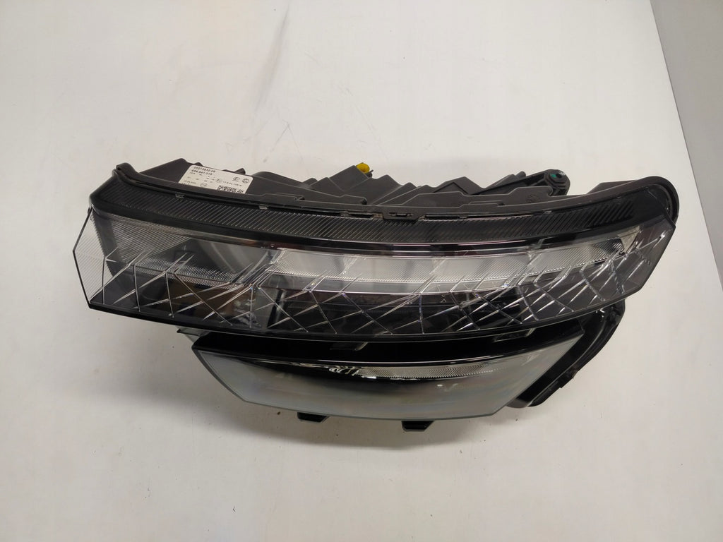Frontscheinwerfer Skoda Kamiq 658941015 LED Links Scheinwerfer Headlight SCH3887441012wd