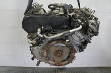 Laden Sie das Bild in den Galerie-Viewer, Motor Audi A8 ASE 3.9 TDI 275PS 202kW 2003 Diesel Engine Komplett