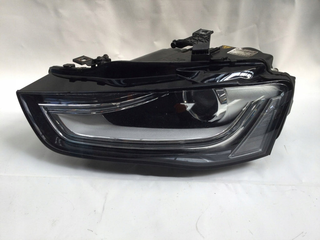 Frontscheinwerfer Audi A4 8K0941005 LED Links Scheinwerfer Headlight SCH8030306880fy