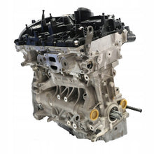 Load image into Gallery viewer, Motor BMW G30 G22 G20 B48B20A 2.0 55TKm Benzin Engine Unkomplett MOT4762684101kr