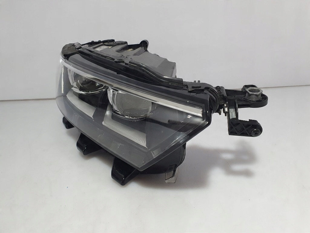 Frontscheinwerfer VW T-Roc 2GA941036P LED Rechts Scheinwerfer Headlight