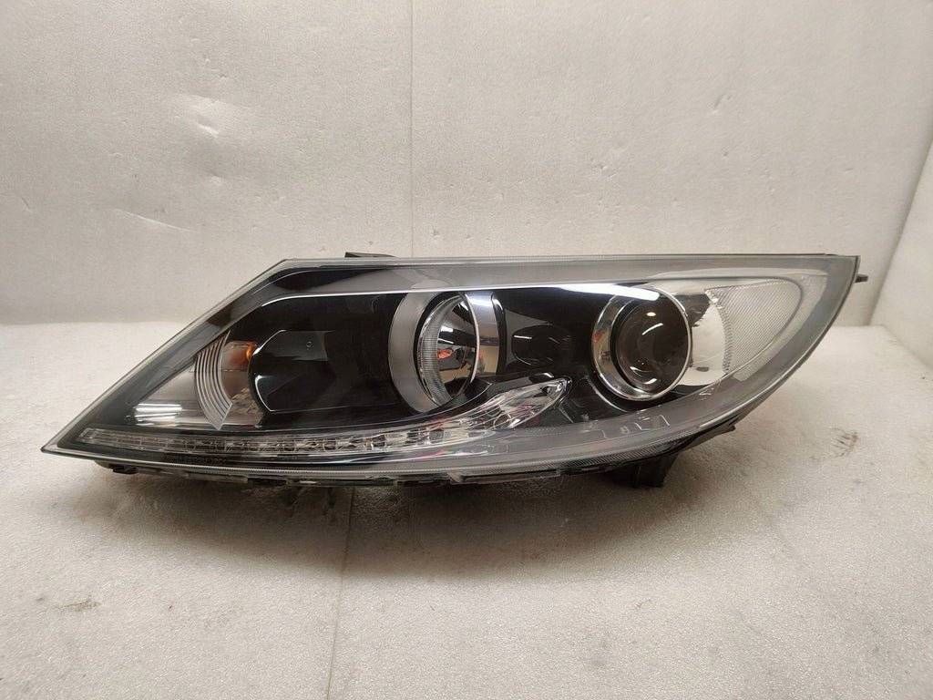 Frontscheinwerfer Kia Sportage 921013U250 LED Links Scheinwerfer Headlight SCH3749931983yv