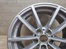 Laden Sie das Bild in den Galerie-Viewer, 1x Alufelge 17 Zoll 5x112 6883520 BMW 3 G21 G20 Rim Wheel FEL3217824822hm