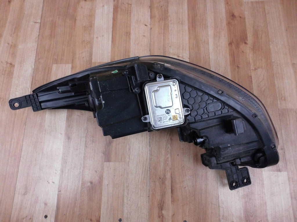 Frontscheinwerfer Kia Sportage IV 92102F1110 Xenon Rechts Scheinwerfer Headlight SCH5481102220lq