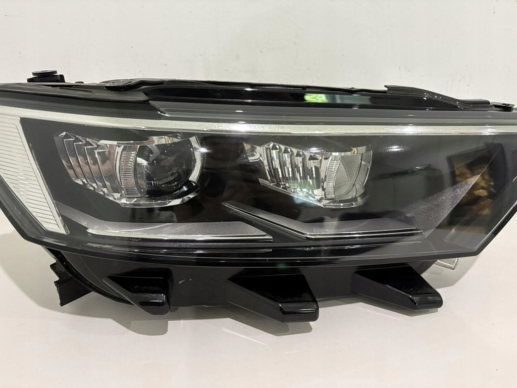 Frontscheinwerfer VW T-Roc 2GA941036D LED Rechts Scheinwerfer Headlight