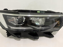 Laden Sie das Bild in den Galerie-Viewer, Frontscheinwerfer VW T-Roc 2GA941036D LED Rechts Scheinwerfer Headlight