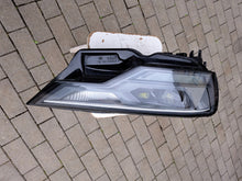 Load image into Gallery viewer, Frontscheinwerfer Audi A6 C8 4K0941034 LED FALSE Scheinwerfer Headlight SCH8946899749ga