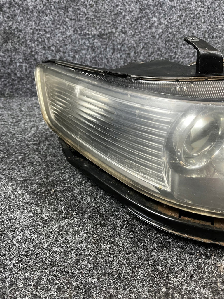 Frontscheinwerfer Honda VII Xenon Rechts Scheinwerfer Headlight