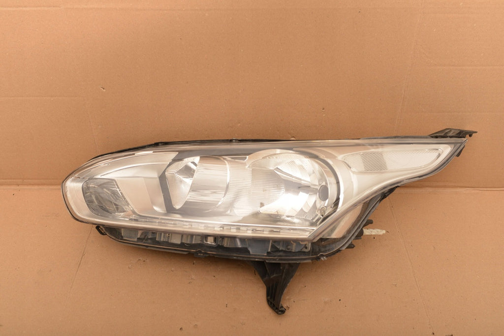 Frontscheinwerfer Ford Tourneo Connect FT11-13W030AA Links Headlight SCH4406490216nv
