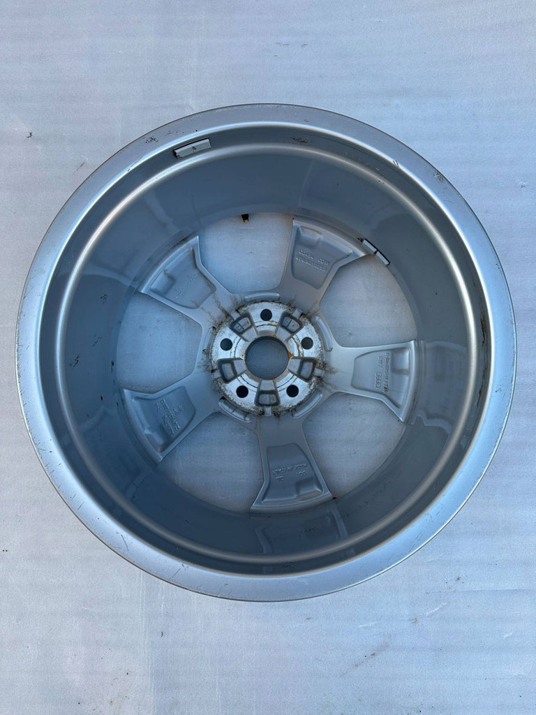 1x Alufelge 18 Zoll 8.0" 5x112 8Y0601025J Audi A3 Rim Wheel FEL7217412440dz