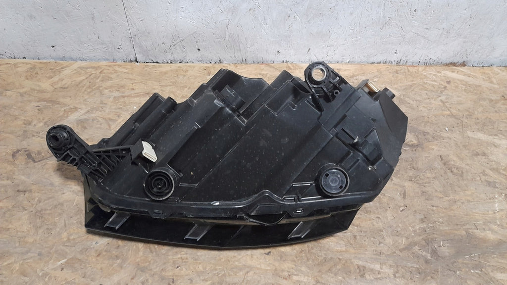 Frontscheinwerfer Skoda Fabia IV 6VB941016 LED Rechts Scheinwerfer Headlight SCH1407149655nc