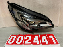 Laden Sie das Bild in den Galerie-Viewer, Frontscheinwerfer Opel Corsa E 39068628 Xenon Rechts Scheinwerfer Headlight SCH1573371616lz