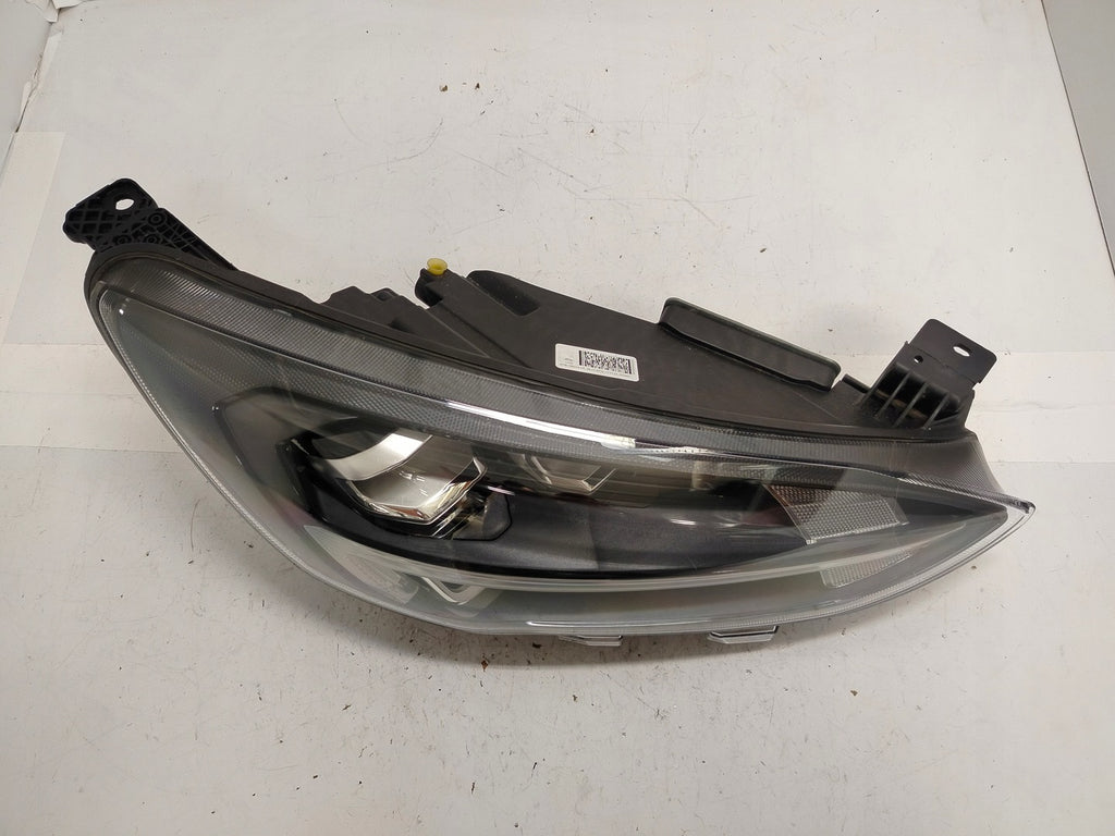 Frontscheinwerfer Ford Focus JX7B-13E014-CE Full LED Rechts Headlight SCH7916132265ng
