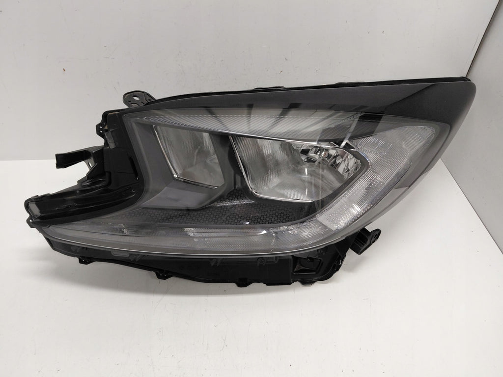 Frontscheinwerfer Toyota Aygo X OH-31 0H-31 Links Scheinwerfer Headlight SCH5384996914od