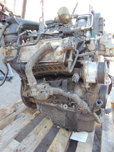 Load image into Gallery viewer, Motor VW Golf CBZ 1.2 TSI 140TKm Benzin Engine Komplett