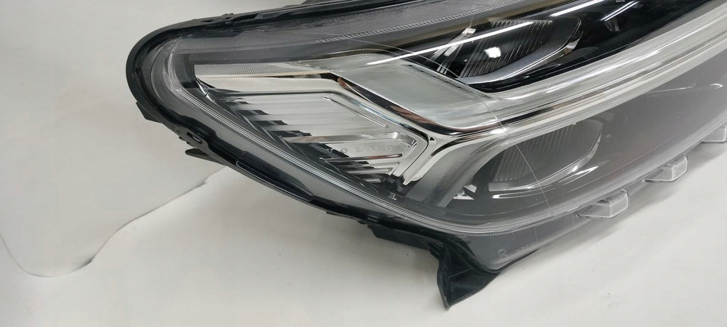 Frontscheinwerfer Volvo Xc40 31446785 LED Rechts Scheinwerfer Headlight SCH1018282770yf
