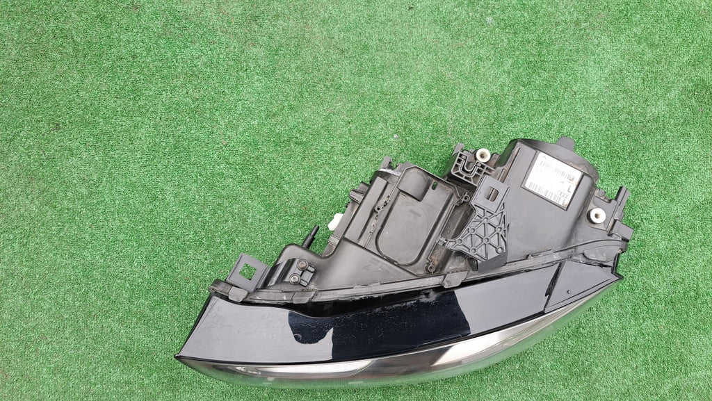 Frontscheinwerfer Audi A5 8T0941005C Xenon Links Scheinwerfer Headlight