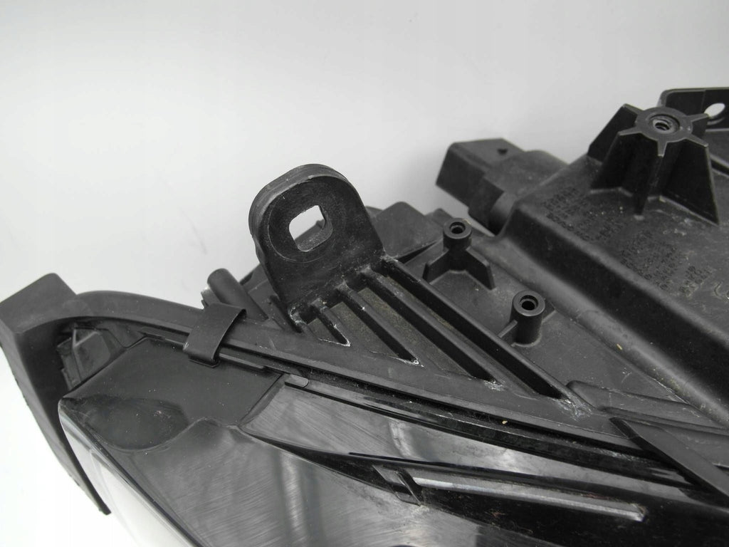 Frontscheinwerfer Ford R2KB13E014CG 593930092024 Rechts Scheinwerfer Headlight SCH9754083345vb