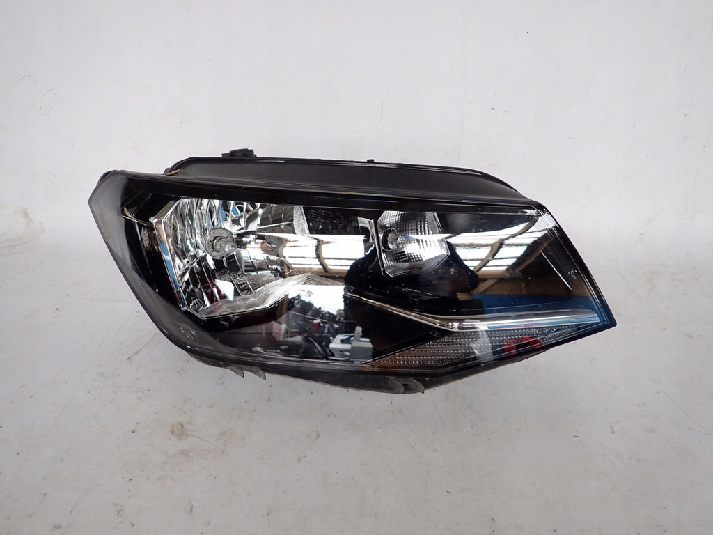 Frontscheinwerfer VW Caddy III 2K1941016B Rechts Scheinwerfer Headlight SCH3457363322yh