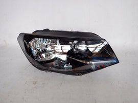 Frontscheinwerfer VW Caddy III 2K1941016B Rechts Scheinwerfer Headlight SCH3457363322yh