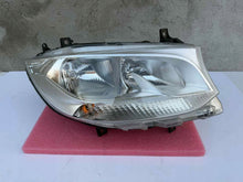 Load image into Gallery viewer, Frontscheinwerfer Mercedes-Benz Sprinter A9109060100 Rechts Headlight SCH1246298289sx