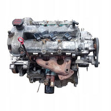 Load image into Gallery viewer, Motor Jaguar X-Type AJV6 2.5 196PS 144kW 2001 Benzin Engine Unkomplett MOT8256834504yy