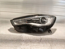 Laden Sie das Bild in den Galerie-Viewer, Frontscheinwerfer Audi A6 C7 4G0941005F Xenon Links Scheinwerfer Headlight SCH9456333687an